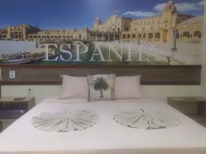 Pousada Capitão Leno