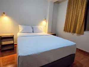 Huara Hs