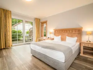 Hotel Müritz-Park