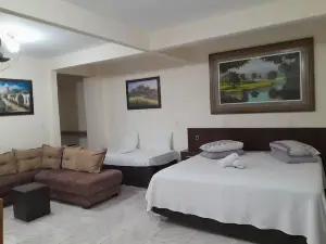 HOTEL CICONHA