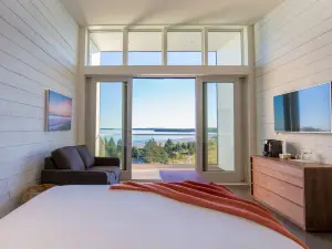 เดอะ ควอเตอร์เด็ค รีสอร์ต