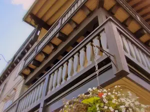 Heron's Landing Hotel