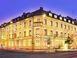Romantik Hotel zur Post