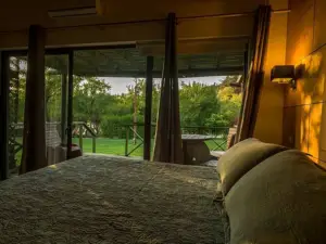 Olmue Natura Lodge & Spa