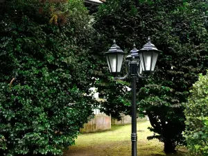 Hotel y Apartamentos Arias