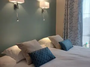 Hôtel le Relais de l'Abbaye