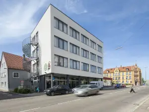 Joesepp´S Hotel am Schweizerberg