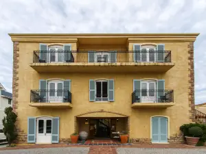 Auberge Burgundy Boutique Hotel & Spa