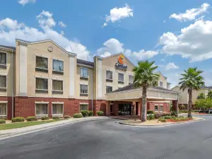Comfort Inn & Suites Statesboro - University Area