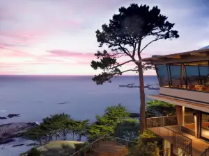 Hyatt Carmel Highlands