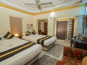 Snehamaya Spa & Resort