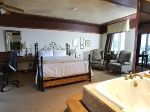 Motel Grand-Pré Inc