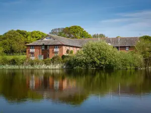 科爾切斯特優質飯店