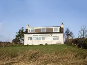 Stunning Home and Mountain and Sea Views With Fibre Wifi - Melness