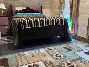 Eowyn's Place Charming 4-bedroom country house in lovely Hartford pet-friendly