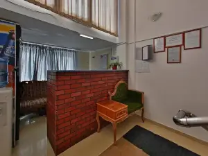Yuzhno-Primorskiy Hotel