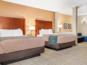 Heartland Inn and Suites