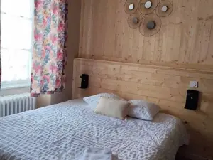 Le commerce d'Ophelie