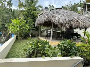 Marvette s luxury two bedrooms villa