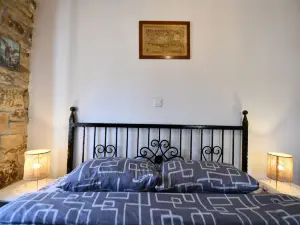 Apartment Rural Podastrana