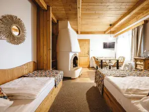 Hotel Frýdl