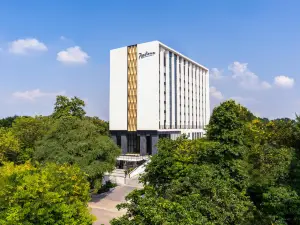 Radisson Hotel Prayagraj