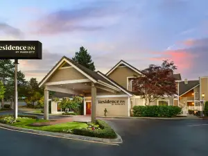 Residence Inn Seattle North/Lynnwood Everett