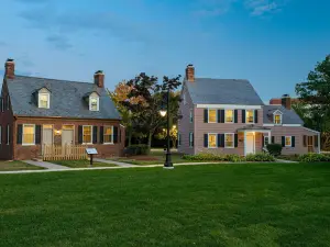 Dearborn Inn, Autograph Collection