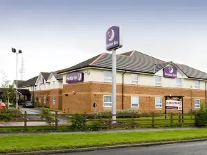 Premier Inn Stockton-on-Tees (Preston Farm)