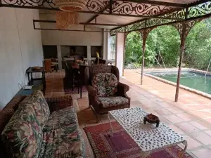 The Victorian of Church Street - Cape Dutch Quarters