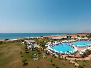 Sultan of Dreams Hotel & Spa