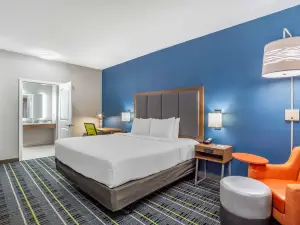 Quality Inn & Suites Livermore Wine Country