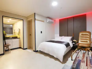 Chungju Soo Hotel