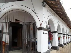 Hotel Los Arcos de Sol
