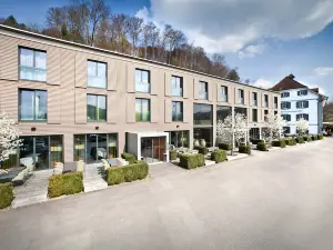 Bad Bubendorf Design & Lifestyle Hotel