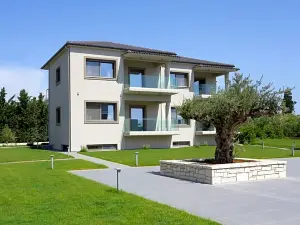 Lagouvardos Village Hotel