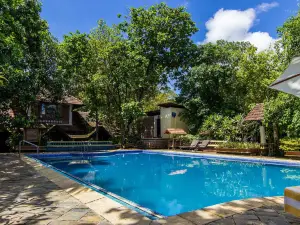 Punnamada Resort