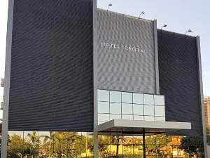 Hotel Cristal Rio Claro