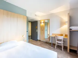 B&B Hotel Angers Parc Expos