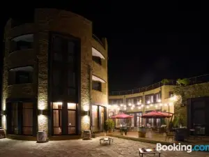 Hotel Soli Invicto