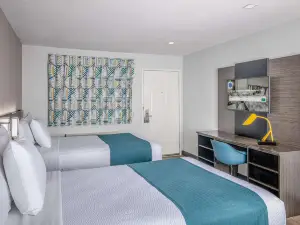 Motel 6 Euless, TX - Dallas