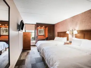 Hampton Inn West Springfield