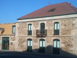 Hotel Rustico Casa Do Vento