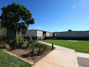 Leichhardt Accommodation