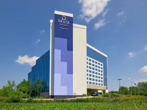 Delta Hotels Philadelphia Airport