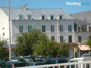Hotel de La Gare