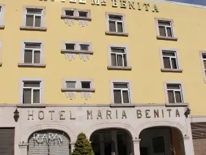 ホテル マリア ベニータ