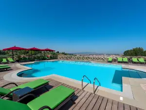 Villa Tolomei Hotel & Resort