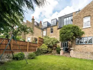 Beautiful 3Bd Home Forest Hill South London