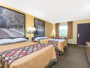 ซุปเปอร์ 8 บายวินด์แฮม วิลเลียมส์เบิร์ก